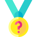 medalha