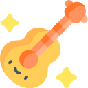 akoestische gitaar