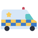 polizeiwagen