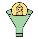 Sales funnel