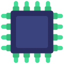 chip de computadora