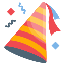 Party hat