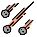 meteorregen