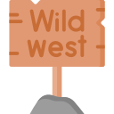 dziki zachód