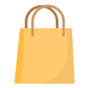 Shop bag