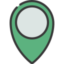 Location pin