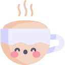 Кружка кофе