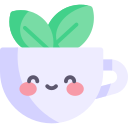 té verde