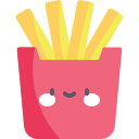 French fries