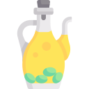 olio d'oliva