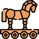 троянский конь