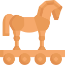 cavalo de tróia
