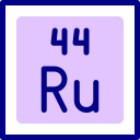 Ruthenium