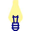 lâmpada elétrica
