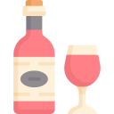 lampka wina