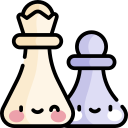 schaken
