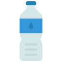 wasserflasche