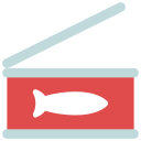 lata de atún