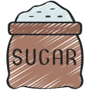 açúcar