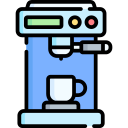 Coffee machine