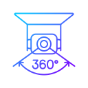 360-kamera