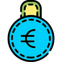 znak euro