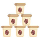 capsule de café