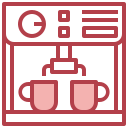 Coffee machine