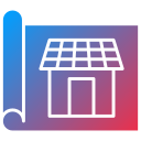 maison solaire
