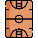 campo da basket