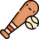 baseball