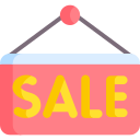 Sale