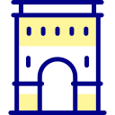 Arch of triumph