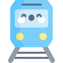 pociąg