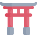 porte japonaise