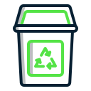 Recycle bin