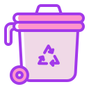 Recycle bin