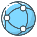 rete del globo