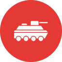 Armored vehicle