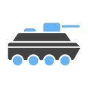 Armored vehicle