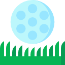 golfbal