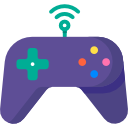 manette de jeu