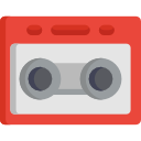 cassette