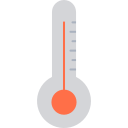 thermometer