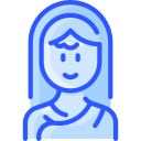 frau