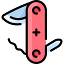 швейцарский нож
