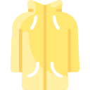 płaszcz przeciwdeszczowy