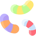 Jelly beans