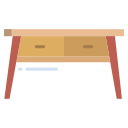 szkolna ławka