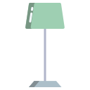 vloerlamp